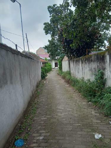 Teger Homestay