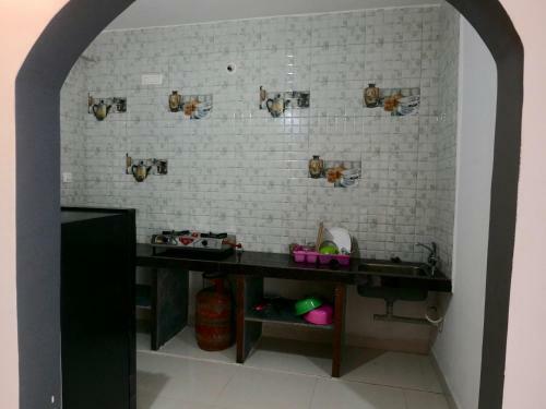 Hostal Angelo's Place