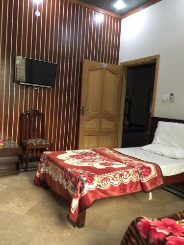 Hostal Royal Guest House