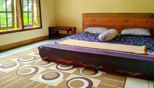 Homestay Bukit Dagi Borobudur