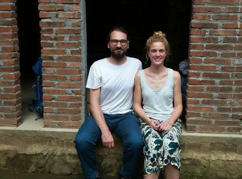 Homestay Bukit Dagi Borobudur