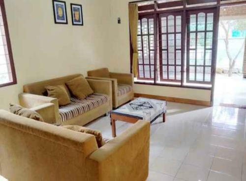 Homestay Bukit Dagi Borobudur