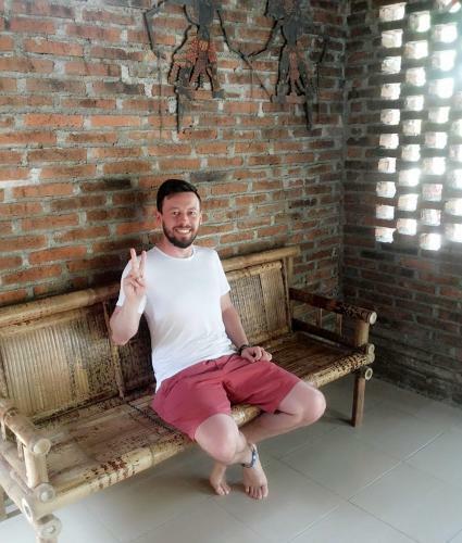Homestay Bukit Dagi Borobudur