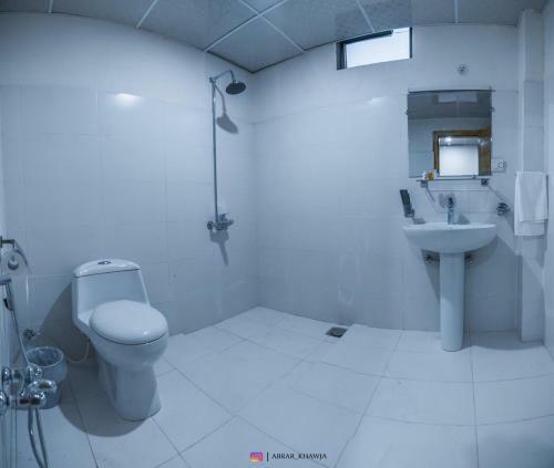 Hispar Hotel Skardu