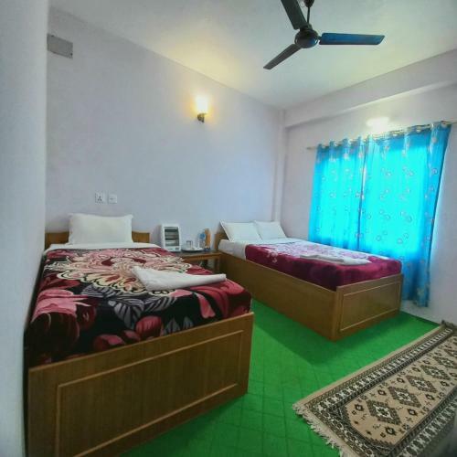 Hotel Aarjan