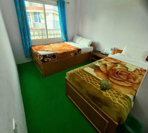 Hotel Aarjan