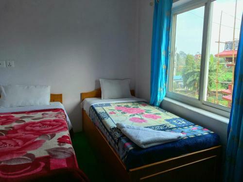 Hotel Aarjan