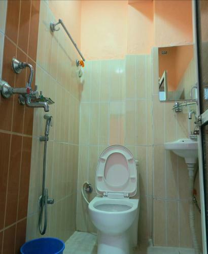 Hotel Aarjan