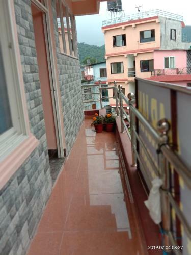 Hotel Aarjan