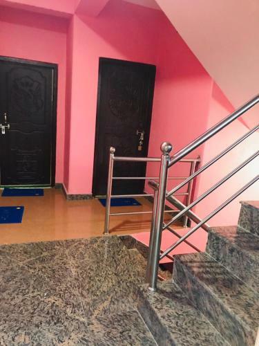 Hotel Aarjan