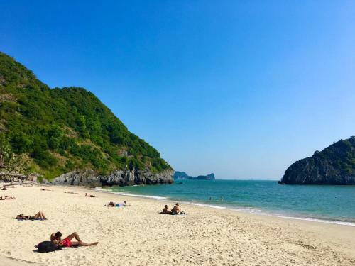 Albergue Domik Homestay - C�t B�