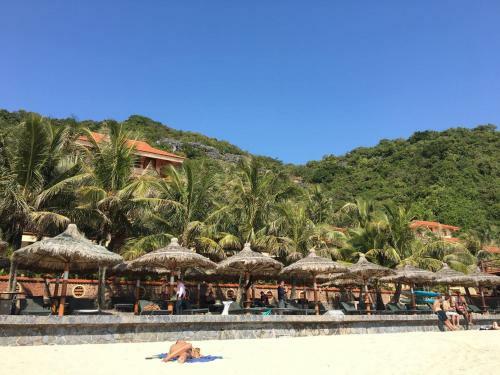 Albergue Domik Homestay - C�t B�
