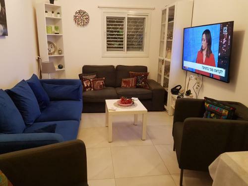 Apartamento Blau Guesthouse