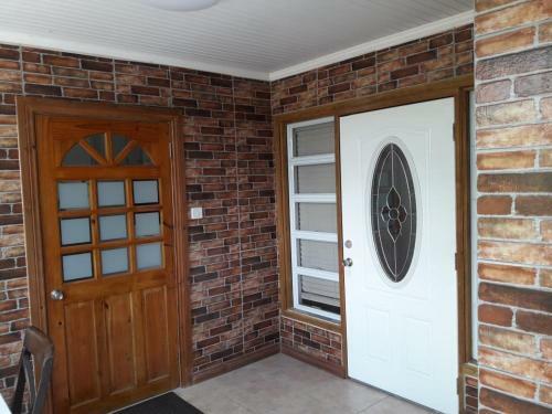 Apartamento Casa De La Creme