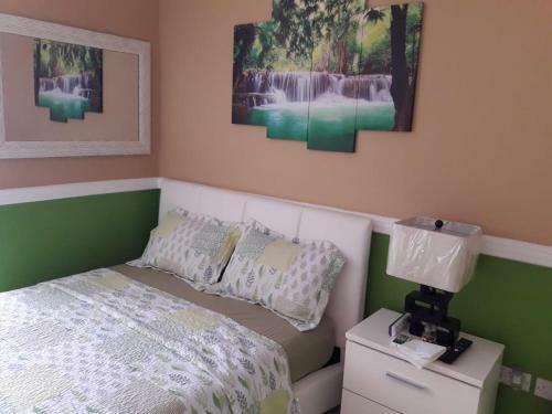 Apartamento Casa De La Creme
