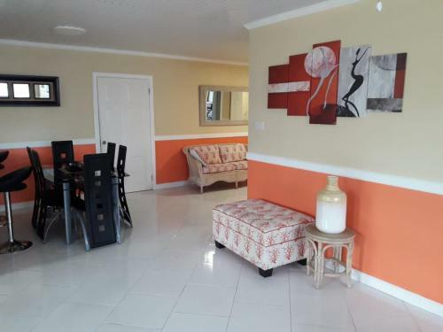 Apartamento Casa De La Creme