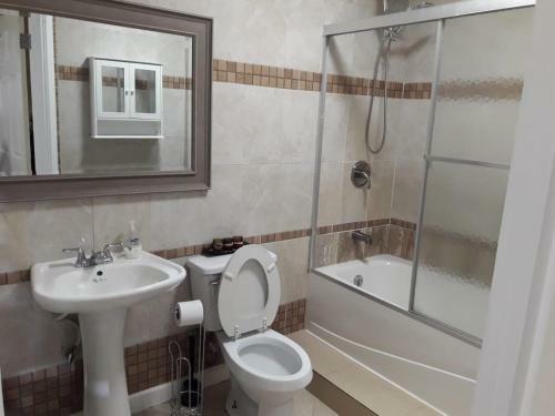 Apartamento Casa De La Creme