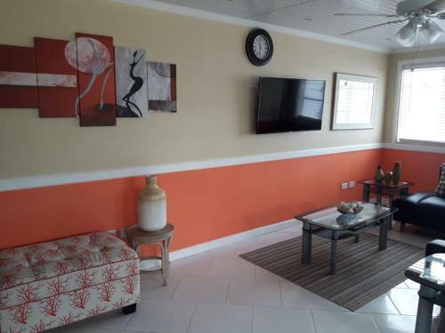 Apartamento Casa De La Creme