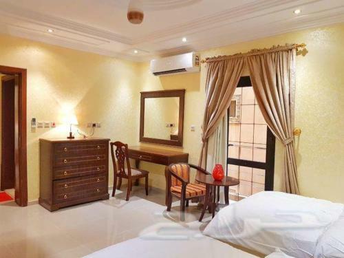 Nadra Furnished Apartments