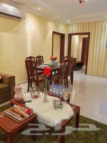 Nadra Furnished Apartments