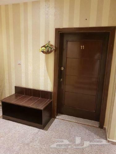 Nadra Furnished Apartments