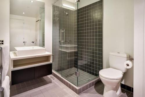 Qv Harbour Living Apartment