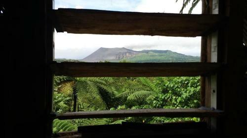 Bed & Breakfast Mountain Panoramic View