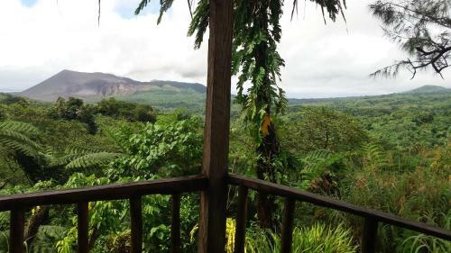 Bed & Breakfast Mountain Panoramic View