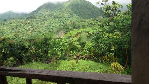 Bed & Breakfast Mountain Panoramic View
