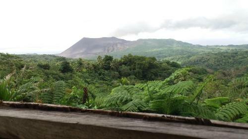Bed & Breakfast Mountain Panoramic View