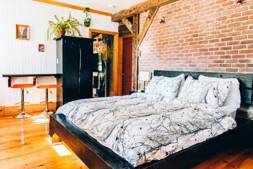 Bed & Breakfast G�te Terreciel