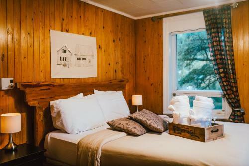 Bed & Breakfast G�te Terreciel