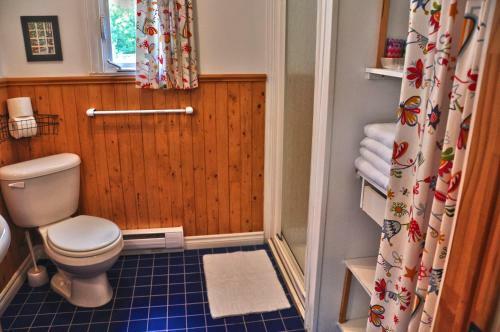 Bed & Breakfast G�te Terreciel