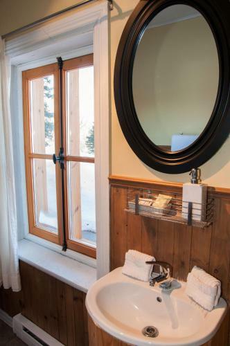 Bed & Breakfast G�te Terreciel