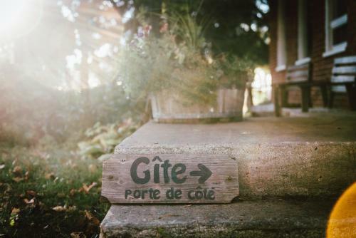 Bed & Breakfast G�te Terreciel