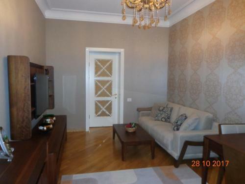 Apartamento Central Prospect Baku. 2 Bedrooms.
