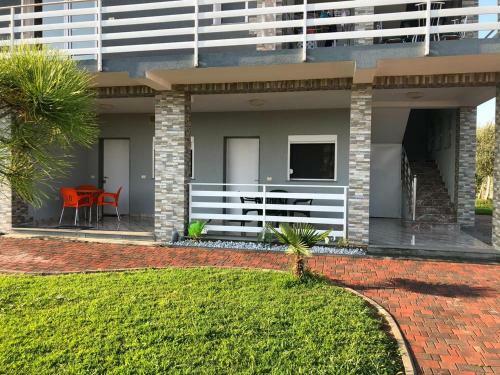 Palma Apartments
