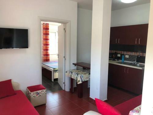 Palma Apartments