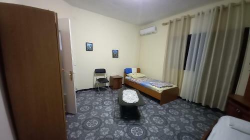 Mance Apartment