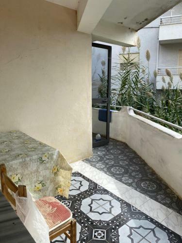 Mance Apartment