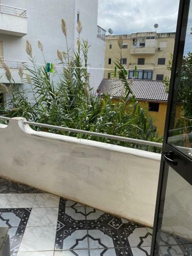 Mance Apartment