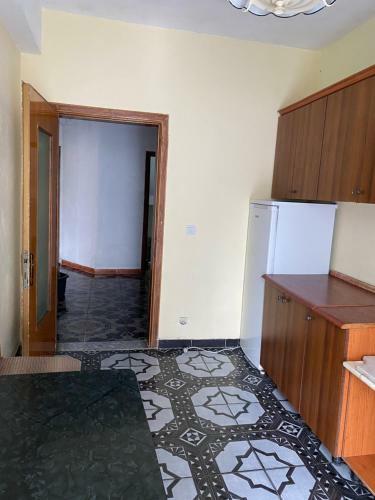 Mance Apartment