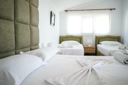 Sea View Apartments Eldo