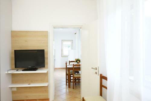 Sea View Apartments Eldo