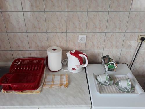 Apartman Dijelovi