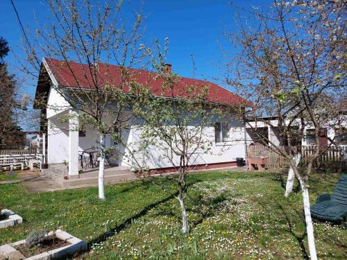 Apartman Dijelovi