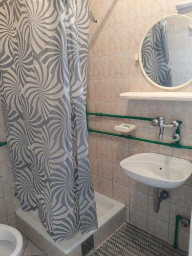 Apartman Dijelovi