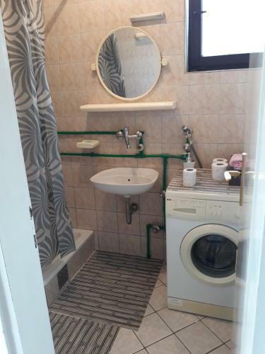Apartman Dijelovi