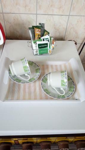 Apartman Dijelovi