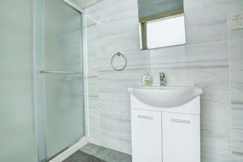 Ayia Napa Center Apartments